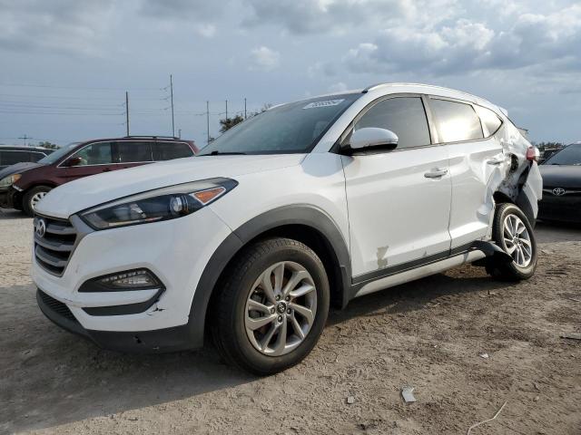 HYUNDAI TUCSON SEL 2018 km8j33a42ju836509