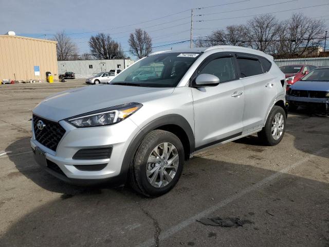 HYUNDAI TUCSON LIM 2019 km8j33a42ku008803