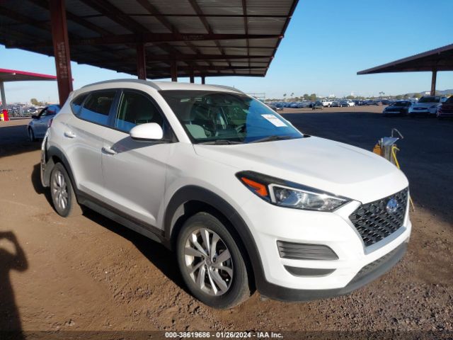 HYUNDAI TUCSON 2019 km8j33a42ku029814