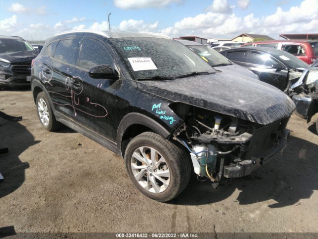 HYUNDAI TUCSON 2019 km8j33a42ku032504