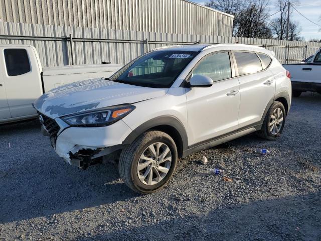 HYUNDAI TUCSON 2019 km8j33a42ku033877