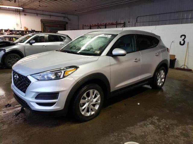 HYUNDAI TUCSON LIM 2019 km8j33a42ku039985