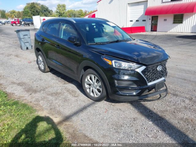 HYUNDAI TUCSON 2019 km8j33a42ku059573