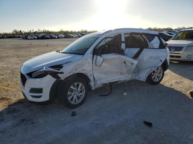 HYUNDAI TUCSON 2019 km8j33a42ku068029