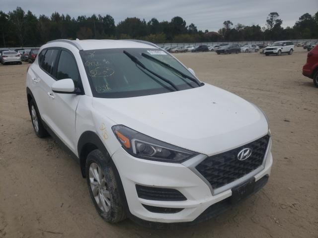 HYUNDAI TUCSON LIM 2019 km8j33a42ku072856