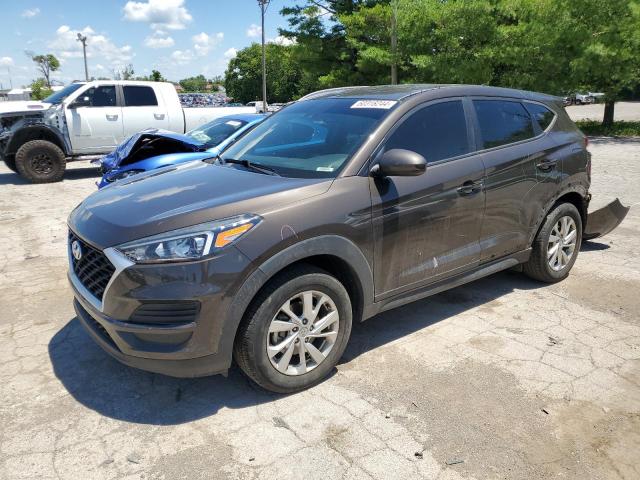 HYUNDAI TUCSON 2019 km8j33a42ku840352