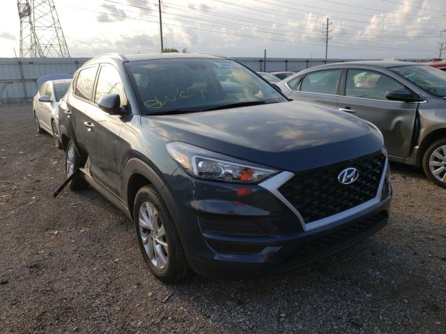 HYUNDAI TUCSON LIM 2019 km8j33a42ku846359