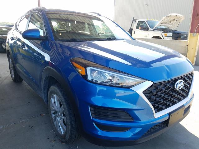 HYUNDAI TUCSON LIM 2019 km8j33a42ku862061