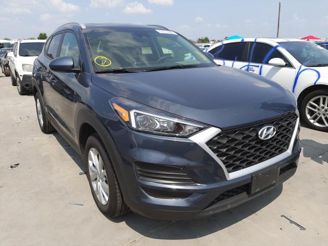 HYUNDAI TUCSON LIM 2019 km8j33a42ku867423