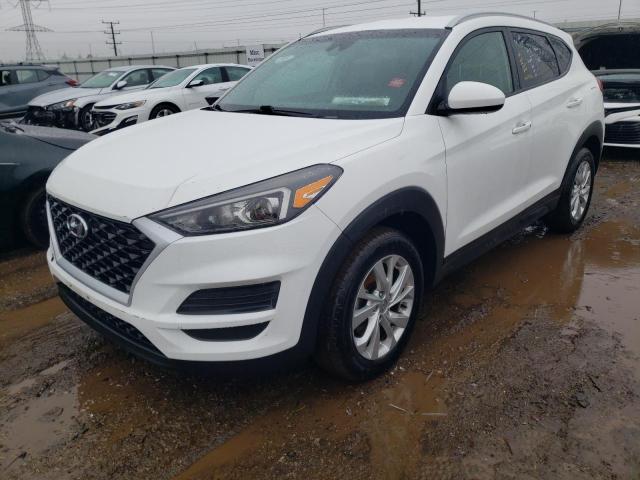 HYUNDAI TUCSON LIM 2019 km8j33a42ku880320