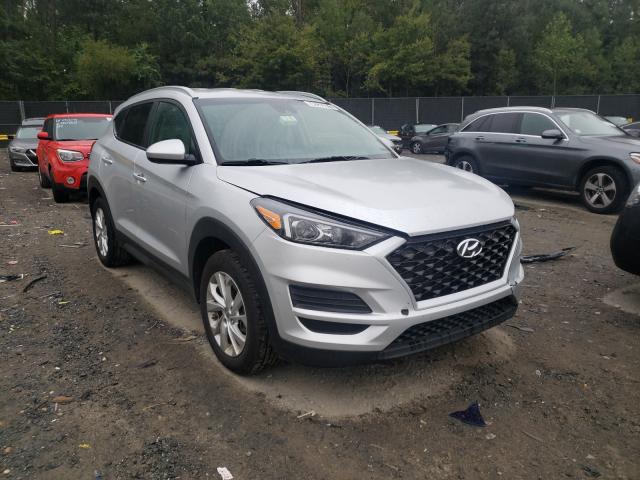 HYUNDAI TUCSON LIM 2019 km8j33a42ku883783