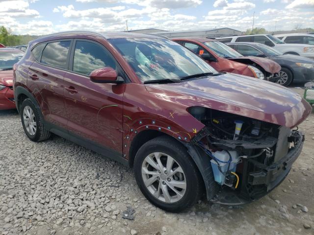 HYUNDAI TUCSON LIM 2019 km8j33a42ku884304