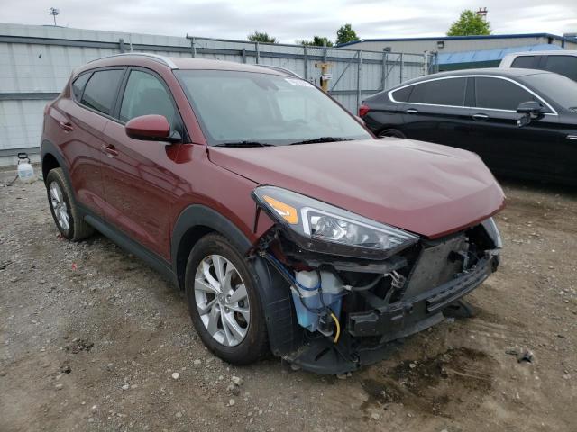 HYUNDAI TUCSON LIM 2019 km8j33a42ku888398