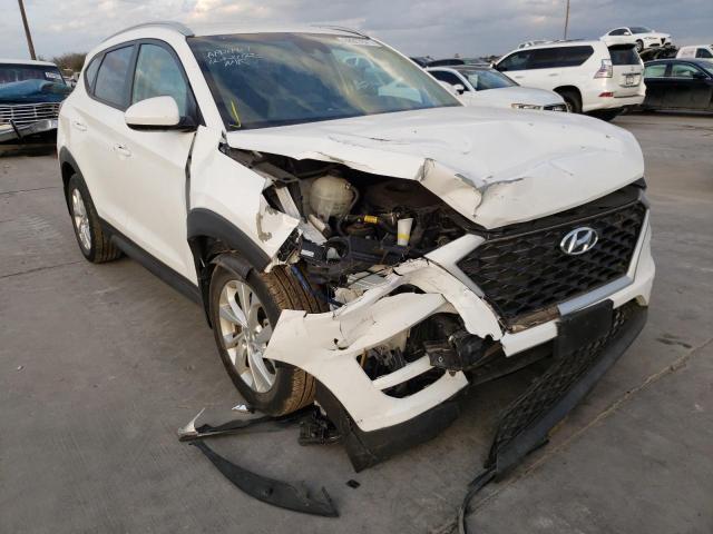 HYUNDAI TUCSON LIM 2019 km8j33a42ku913865