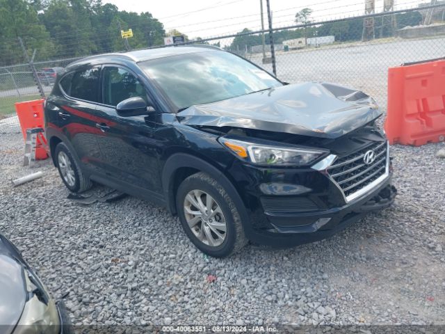 HYUNDAI TUCSON 2019 km8j33a42ku917138