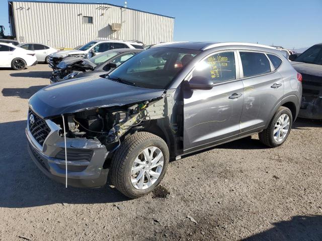 HYUNDAI TUCSON LIM 2019 km8j33a42ku973340