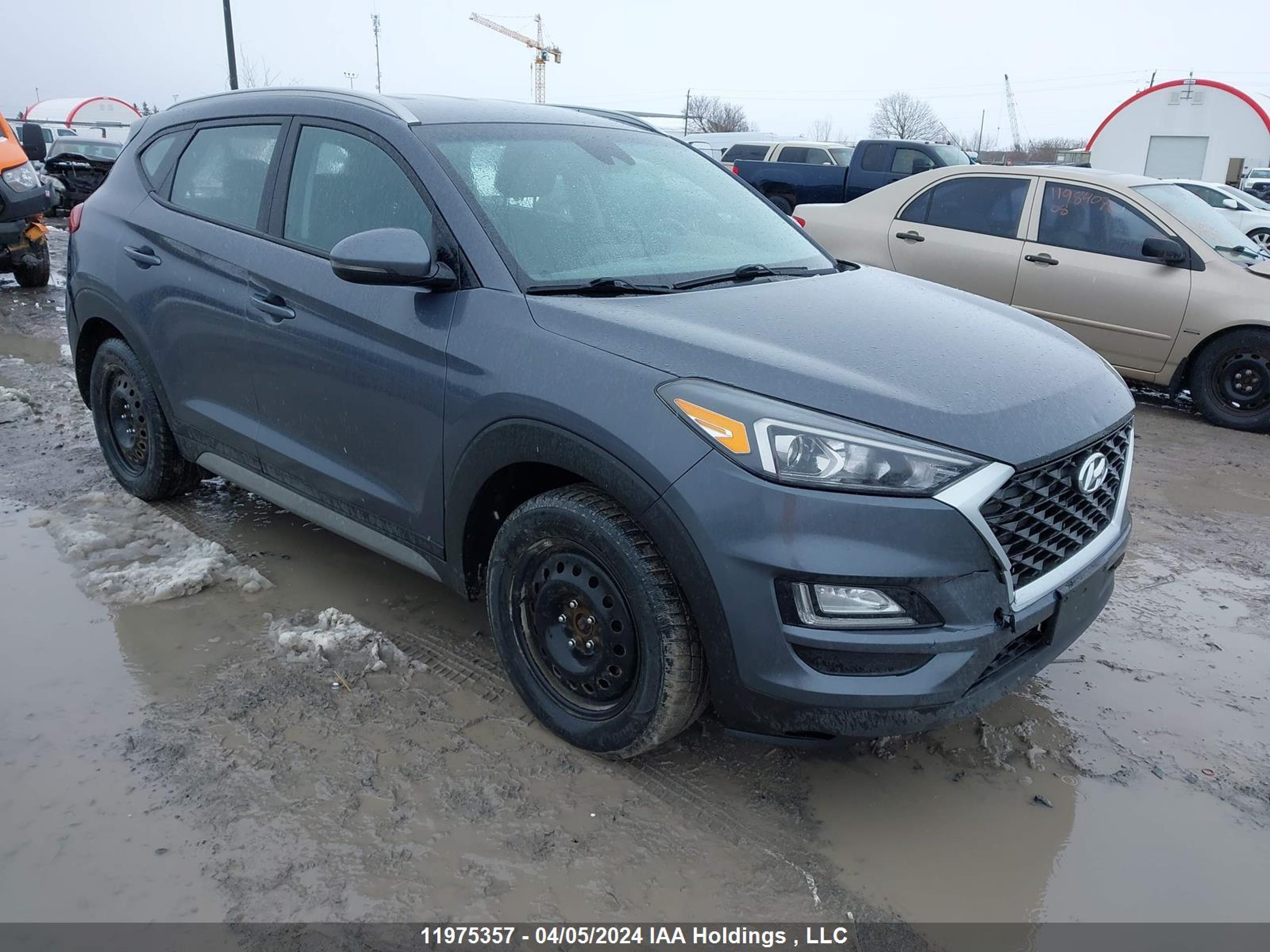 HYUNDAI TUCSON 2019 km8j33a42ku976125