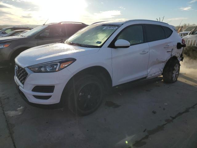 HYUNDAI TUCSON LIM 2019 km8j33a42ku985164