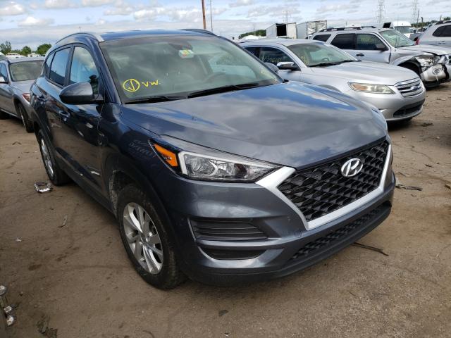 HYUNDAI TUCSON LIM 2019 km8j33a42ku990106