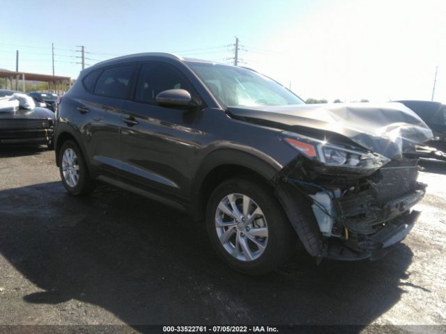 HYUNDAI TUCSON 2020 km8j33a42lu098794