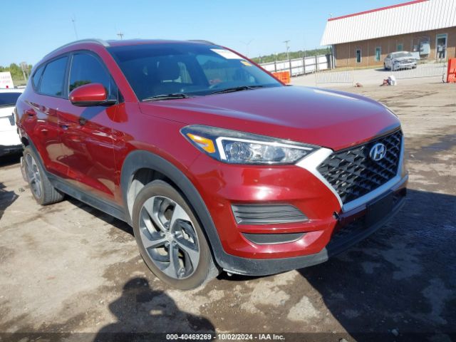 HYUNDAI TUCSON 2020 km8j33a42lu103329