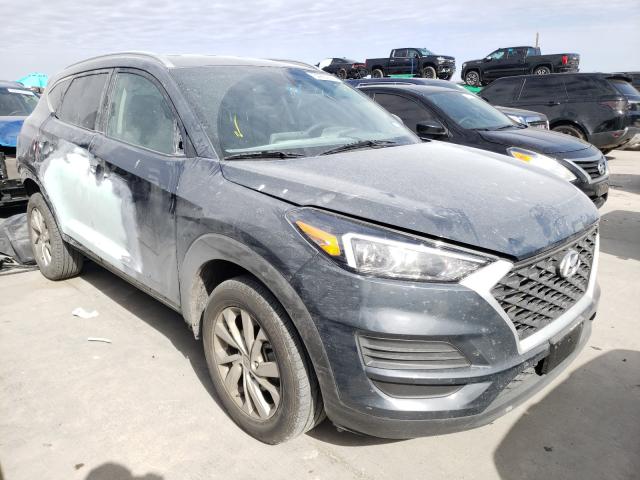 HYUNDAI TUCSON LIM 2020 km8j33a42lu109809