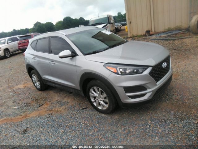 HYUNDAI TUCSON 2020 km8j33a42lu204192