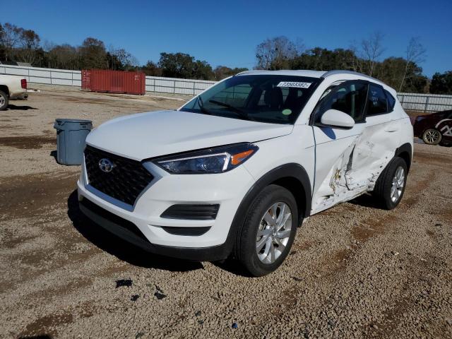 HYUNDAI TUCSON LIM 2021 km8j33a42mu288208