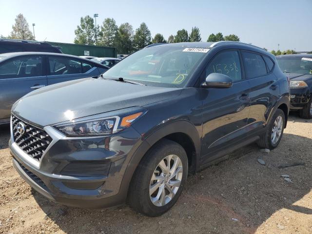 HYUNDAI TUCSON LIM 2021 km8j33a42mu291058