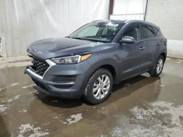 HYUNDAI TUCSON 2021 km8j33a42mu313270