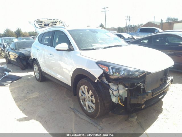 HYUNDAI TUCSON 2021 km8j33a42mu324074