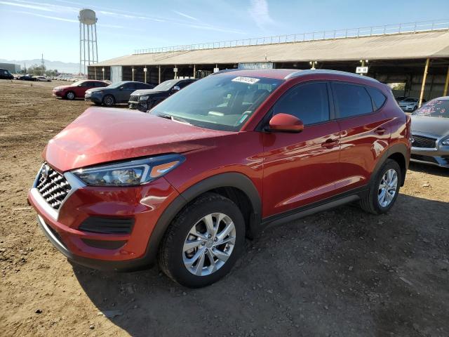 HYUNDAI TUCSON 2021 km8j33a42mu329128