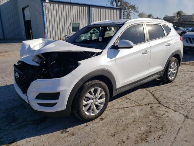 HYUNDAI TUCSON 2021 km8j33a42mu365577