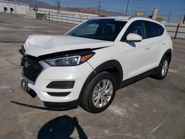 HYUNDAI TUCSON 2021 km8j33a42mu402448