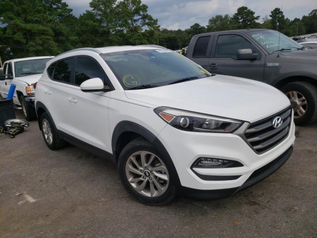 HYUNDAI TUCSON LIM 2016 km8j33a43gu024242