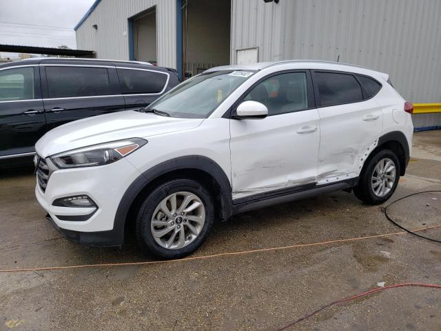 HYUNDAI TUCSON LIM 2016 km8j33a43gu026802