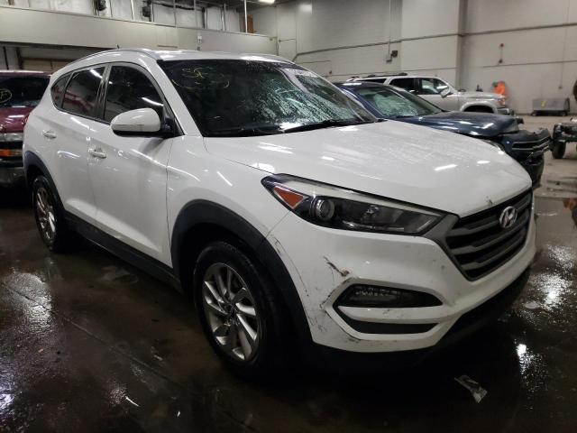 HYUNDAI TUCSON LIM 2016 km8j33a43gu028517