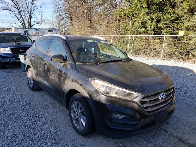 HYUNDAI TUCSON LIM 2016 km8j33a43gu059122