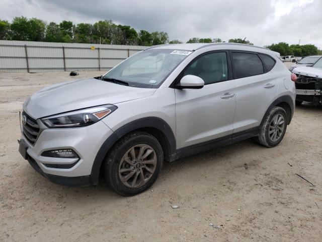 HYUNDAI TUCSON LIM 2016 km8j33a43gu060366