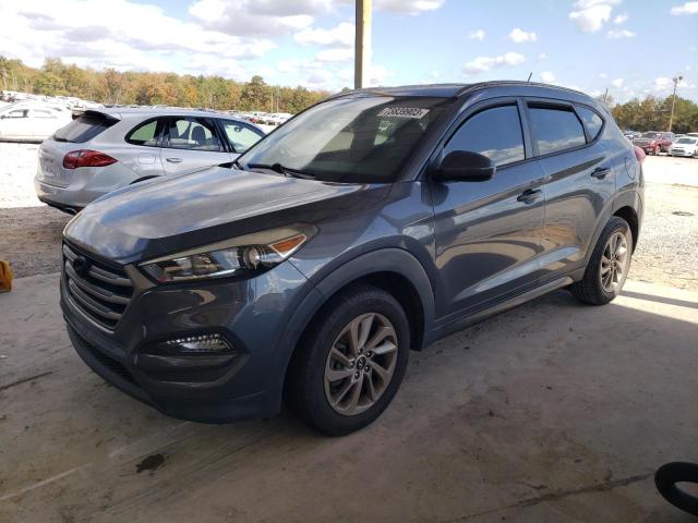 HYUNDAI TUCSON 2016 km8j33a43gu062960