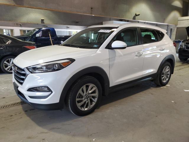 HYUNDAI TUCSON LIM 2016 km8j33a43gu091990