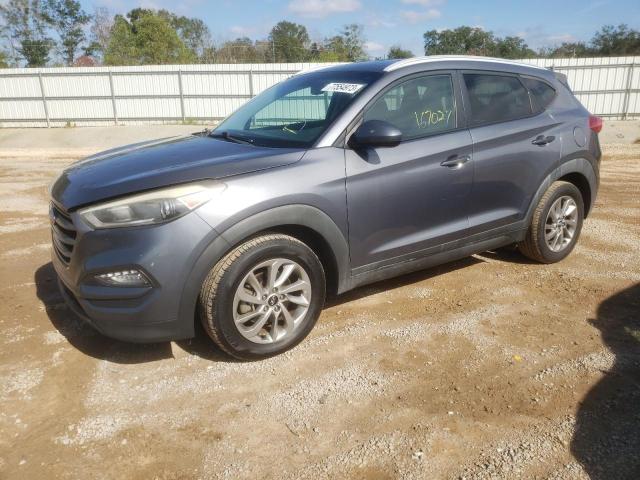 HYUNDAI TUCSON 2016 km8j33a43gu092203