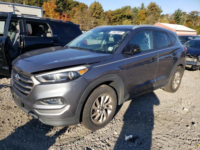 HYUNDAI TUCSON 2016 km8j33a43gu093819