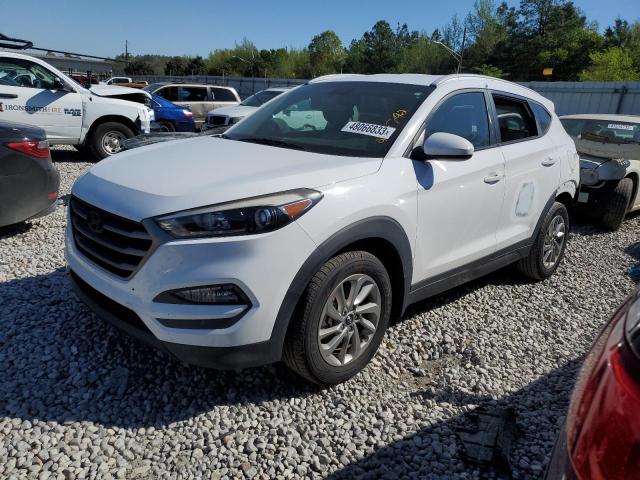 HYUNDAI TUCSON LIM 2016 km8j33a43gu099376