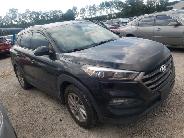 HYUNDAI TUCSON LIM 2016 km8j33a43gu100493