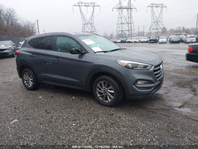 HYUNDAI TUCSON 2016 km8j33a43gu101059