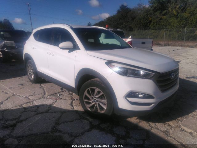 HYUNDAI TUCSON 2016 km8j33a43gu101286