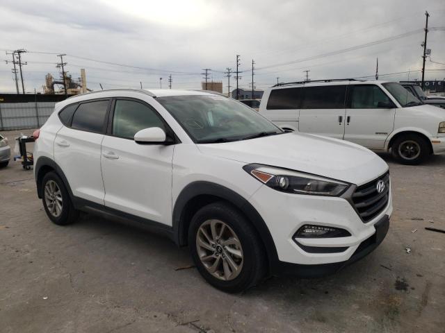 HYUNDAI TUCSON LIM 2016 km8j33a43gu106827