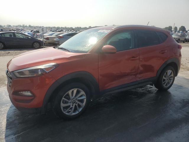 HYUNDAI TUCSON LIM 2016 km8j33a43gu117116