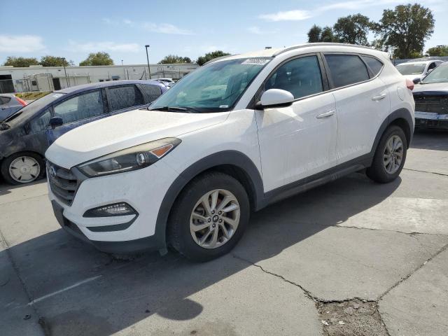 HYUNDAI TUCSON 2016 km8j33a43gu135292